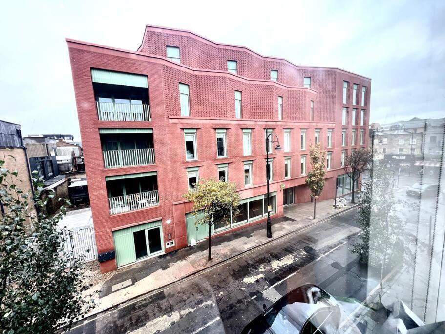 Camden Loft Apartment! Londen