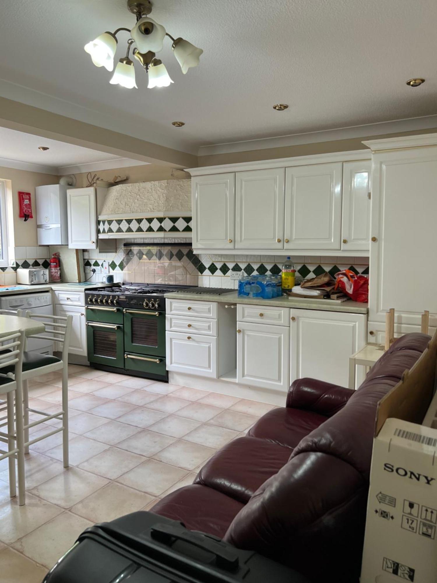 Leilighet Oxborne Uk - 22 Seaton London