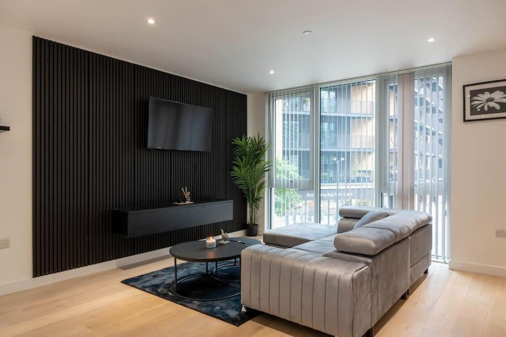 Lejlighed Luxury 1-bedroom Escape *