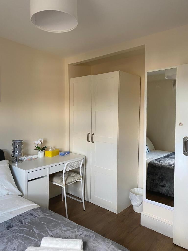 Lovely Private In Camden, Rum i privatbostad London