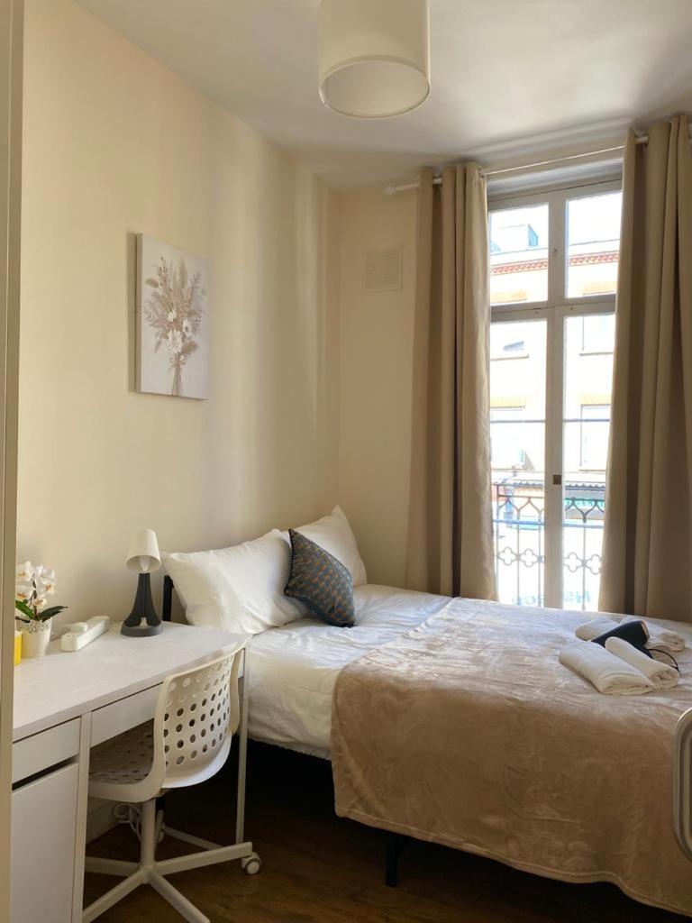 Accommodatie bij particulieren Lovely Private In Camden, Londen