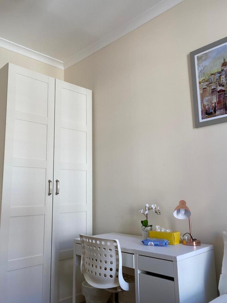 Lovely Private In Camden, Accommodatie bij particulieren *