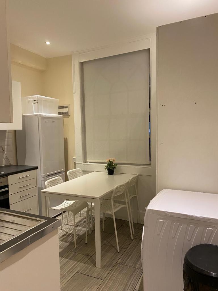 Accommodatie bij particulieren Lovely Private In Camden,
