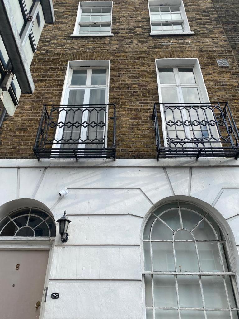 Lovely Private In Camden, Londen