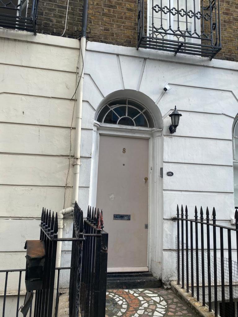 Lovely Private In Camden, * Londen