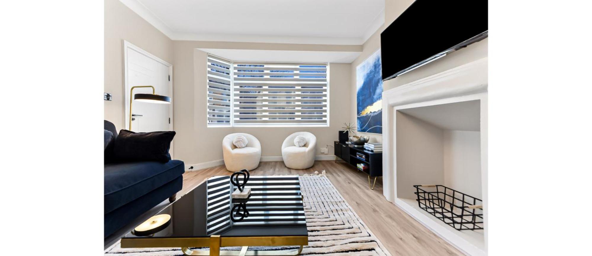 Appartement Serene, Stylish, Spacious Brand New For 2023! Londres
