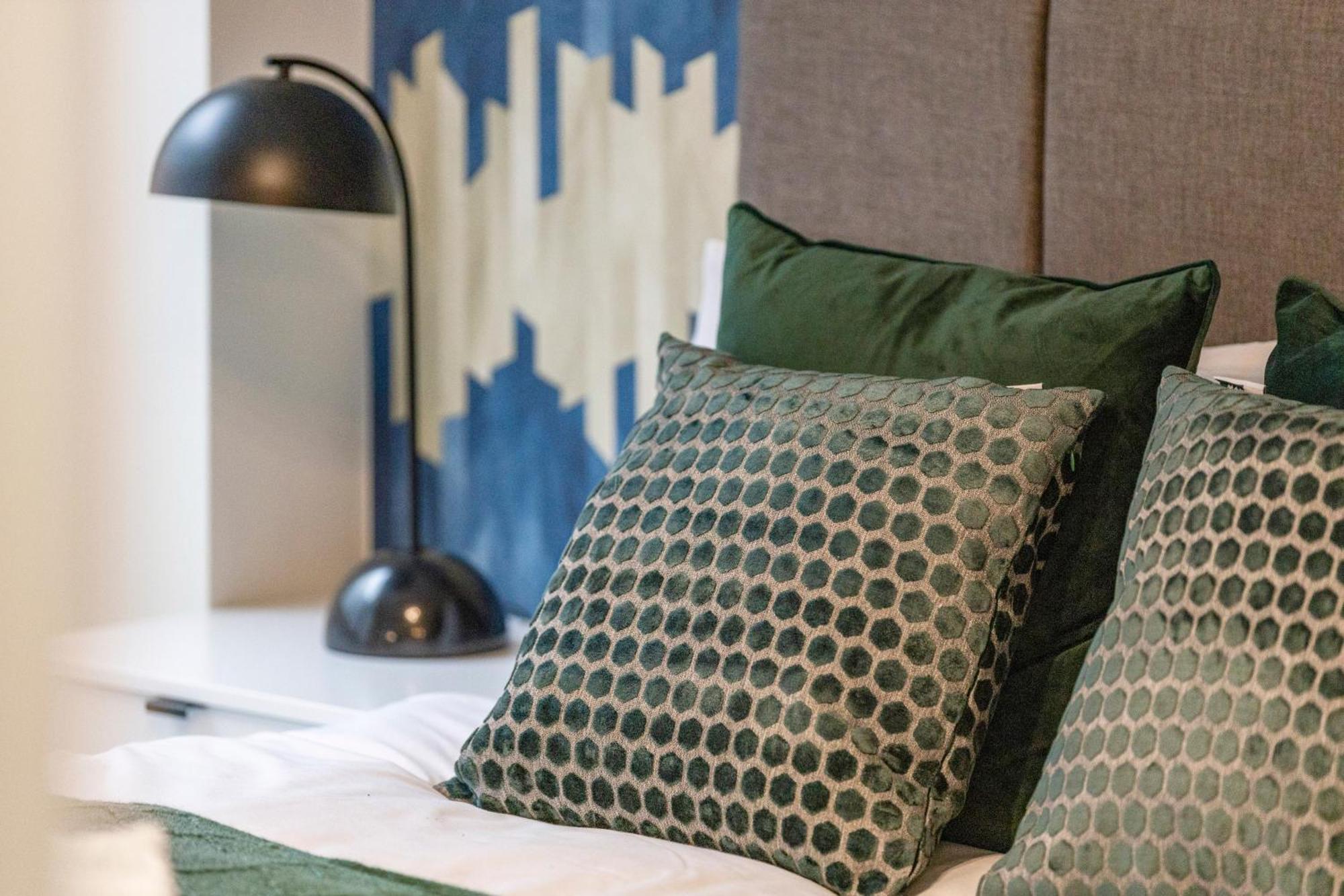 Urban Retreat In Southwark 1br Gem For 3 Lägenhet *