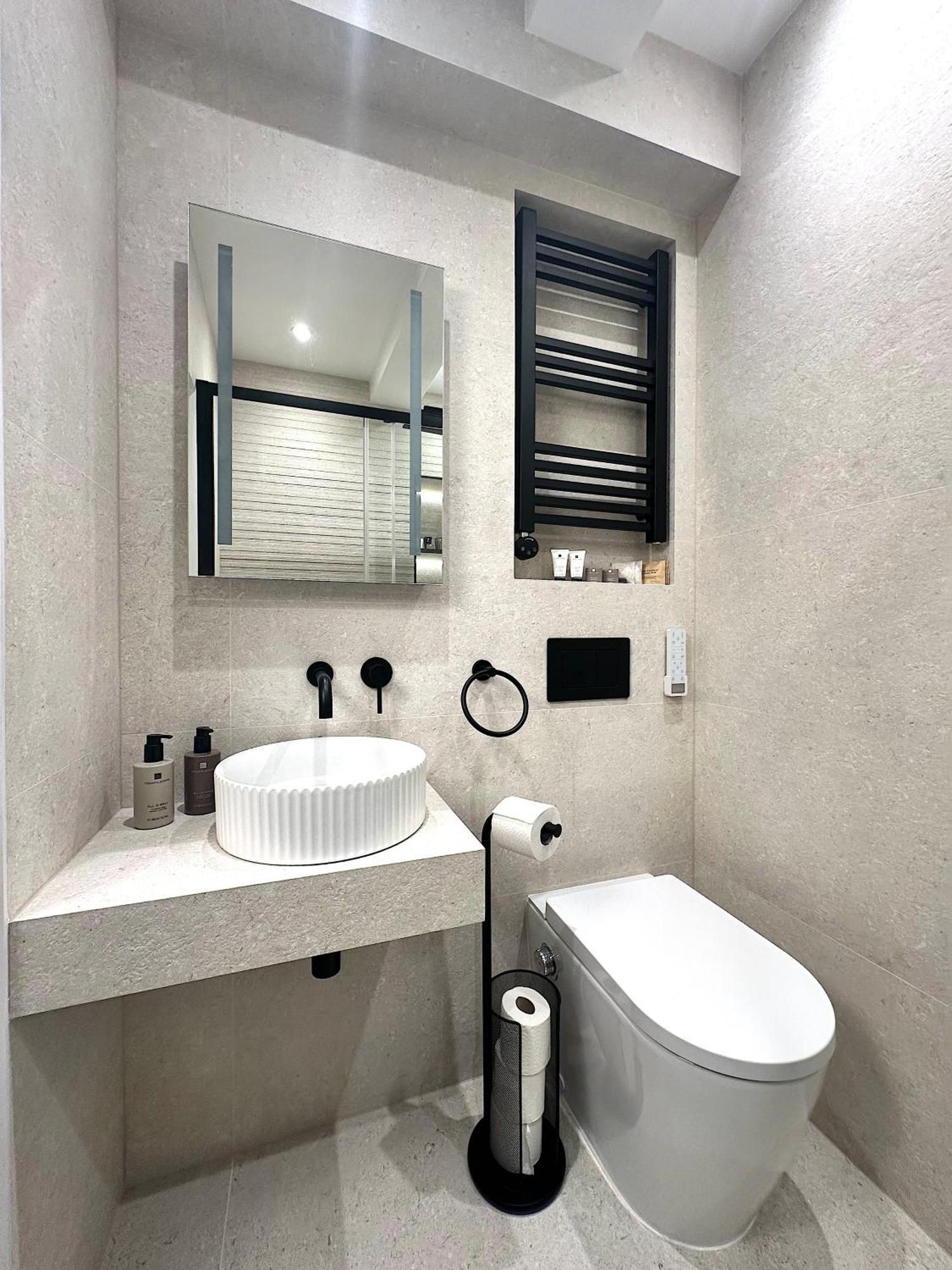 Apartment Chiltern Street Serviced Apartments - Marylebone
