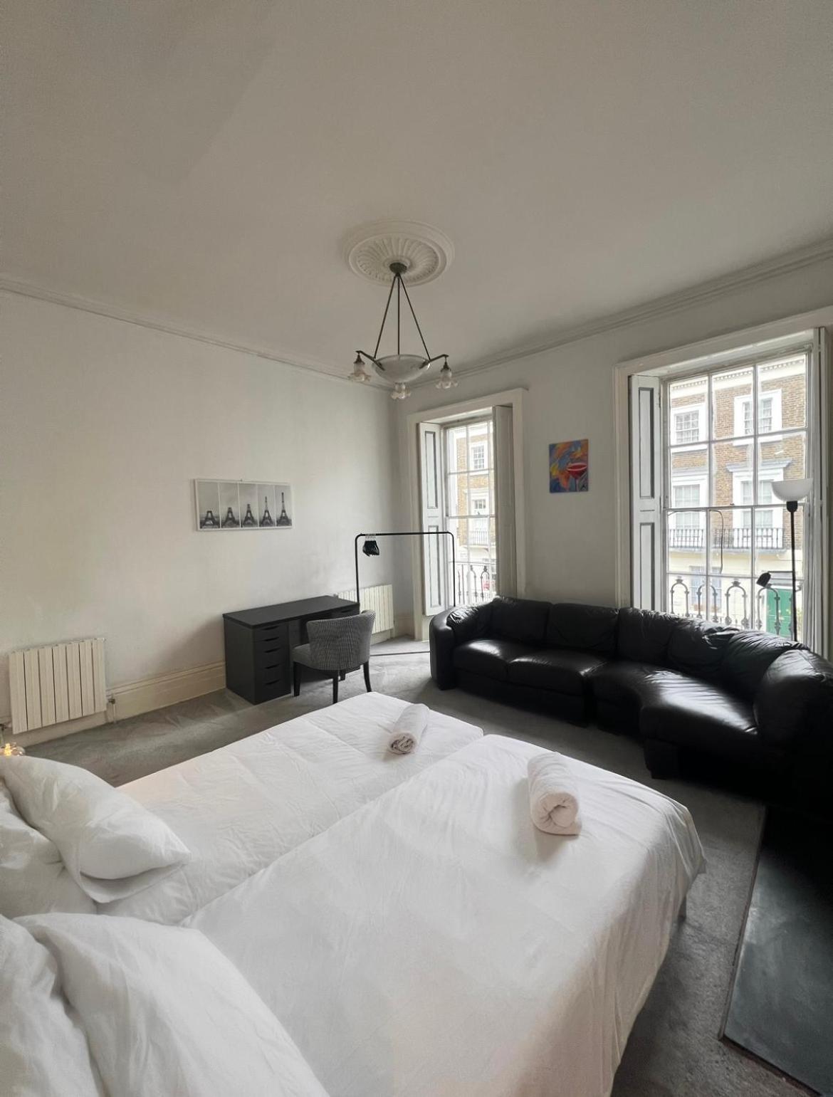 Homestay In London