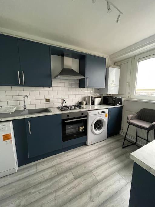 Apartment Westfield View Flat London