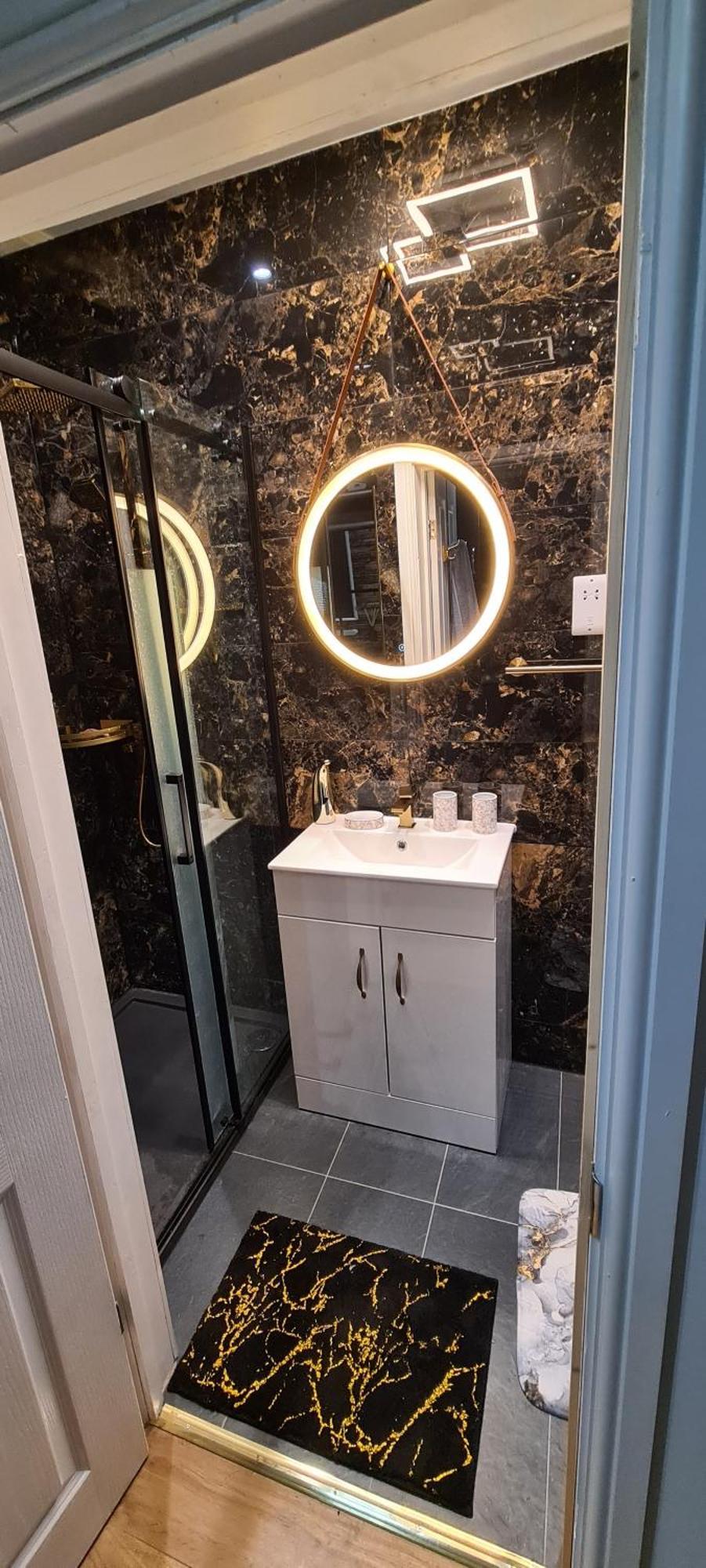 Apartment Luxury & Comfy City Break Studio