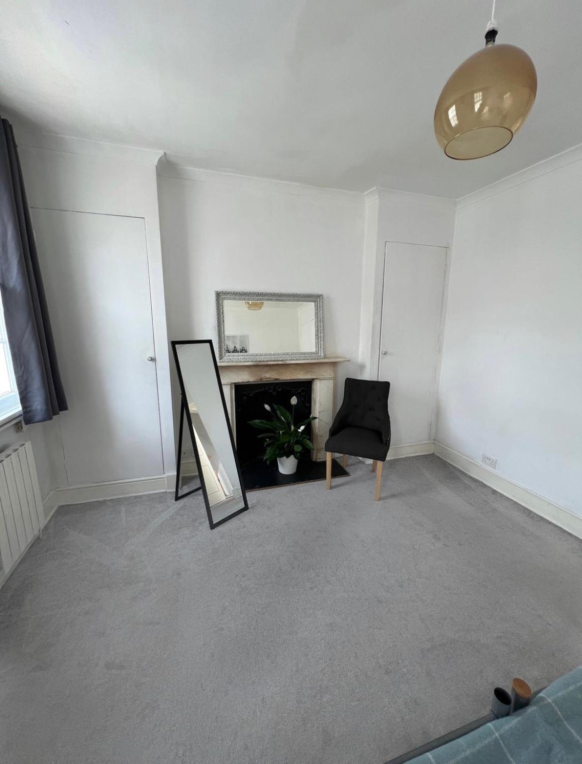 In Privat bolig London