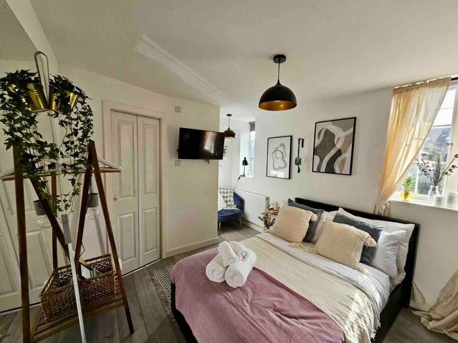 Stylish Putney Village Flat Lejlighed London