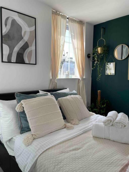 Stylish Putney Village Flat Lejlighed *
