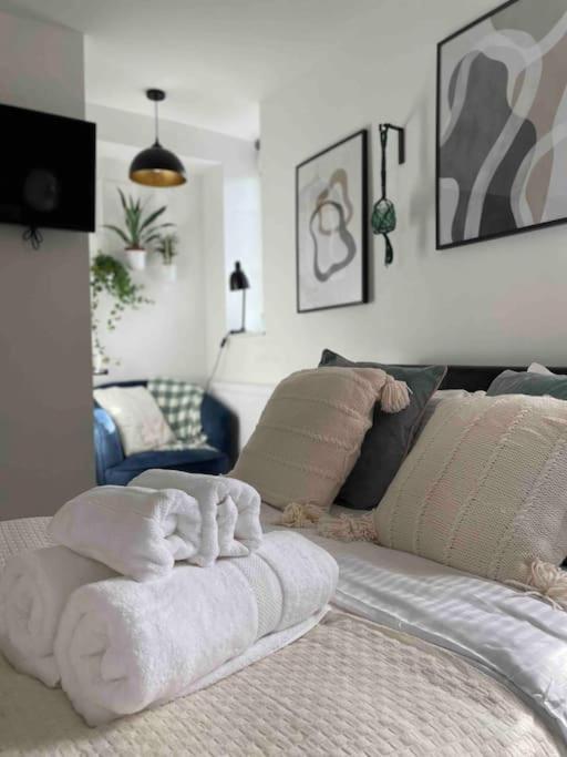 Lejlighed Stylish Putney Village Flat London