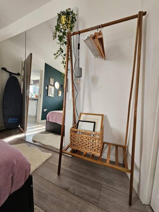 Lägenhet Stylish Putney Village Flat