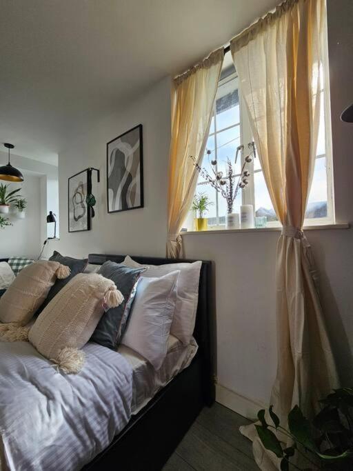 Lejlighed Stylish Putney Village Flat *