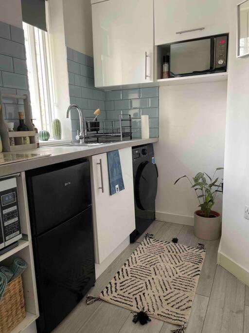 One Bedroom Putney Village Flat Londen