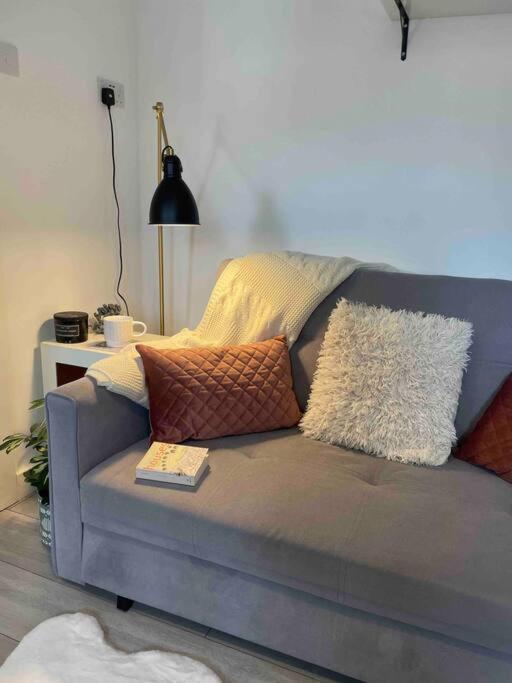 Leilighet One Bedroom Putney Village Flat *