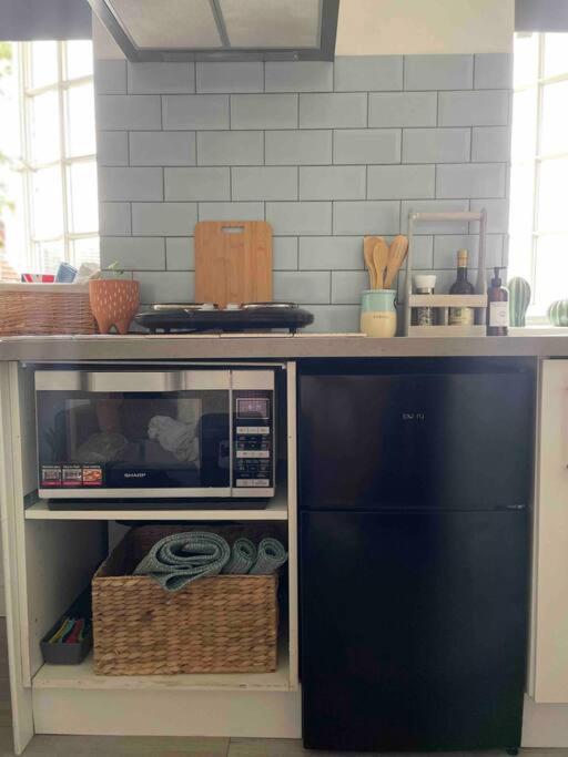 Leilighet One Bedroom Putney Village Flat