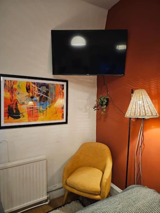 Appartement Fulham One Bedroom Flat *