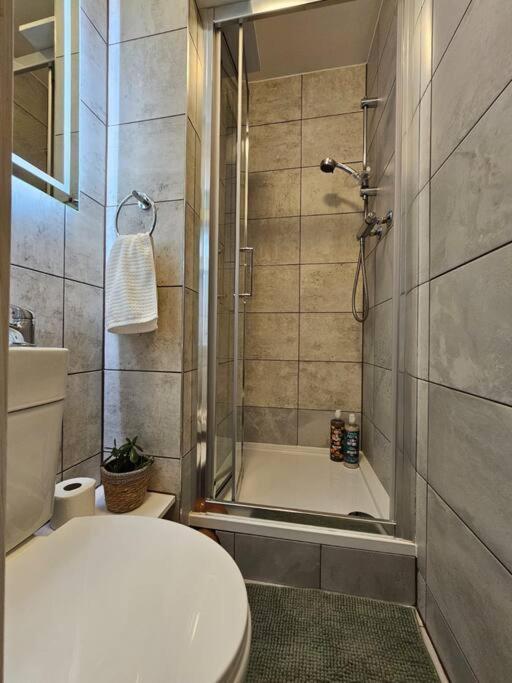 Fulham One Bedroom Flat * Londen