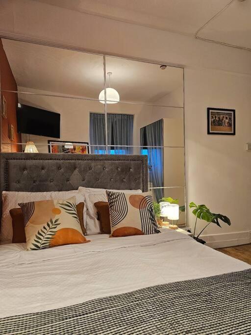 Lejlighed Fulham One Bedroom Flat *