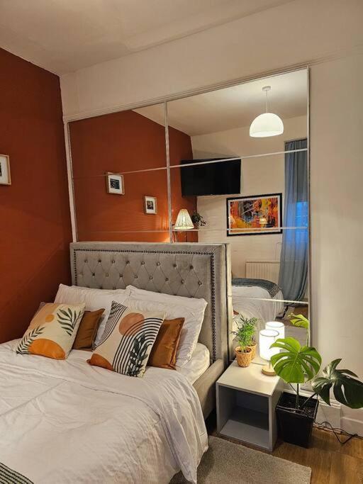 Fulham One Bedroom Flat Lejlighed London