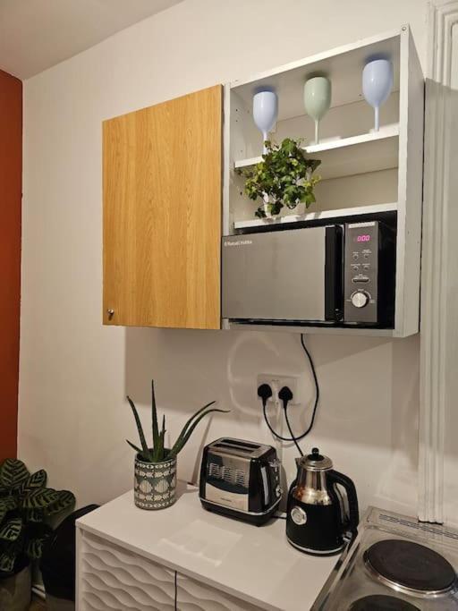 Lejlighed Fulham One Bedroom Flat *