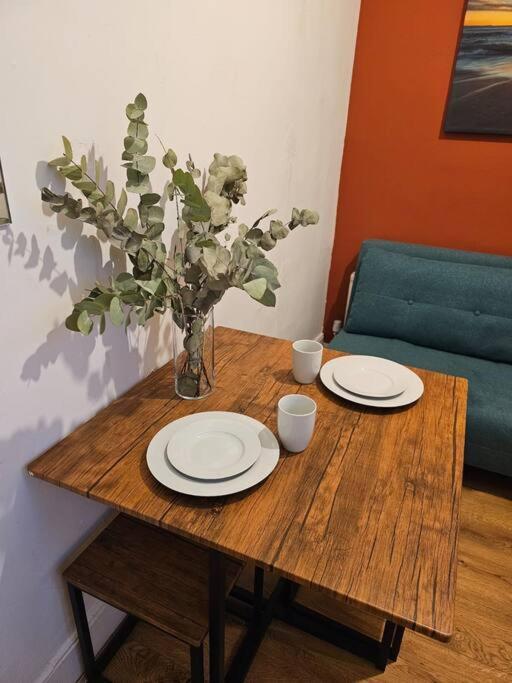 Lejlighed Fulham One Bedroom Flat