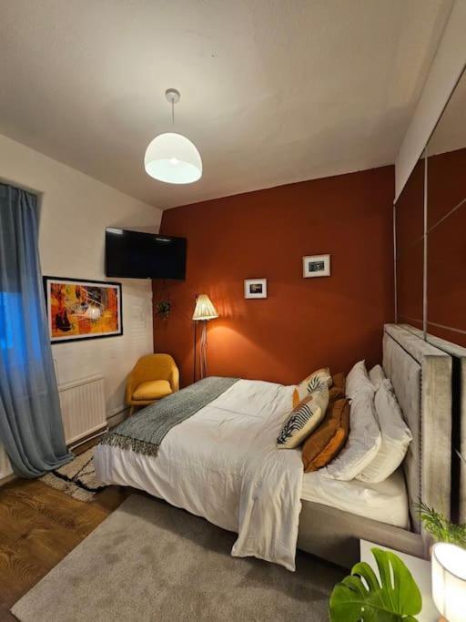 Fulham One Bedroom Flat Lejlighed London