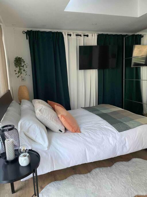 Apartment Cosy On The Thames *