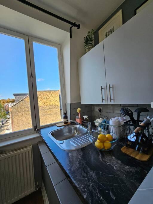 Leilighet Cosy And Quiet One Bedroom Thames Flat London
