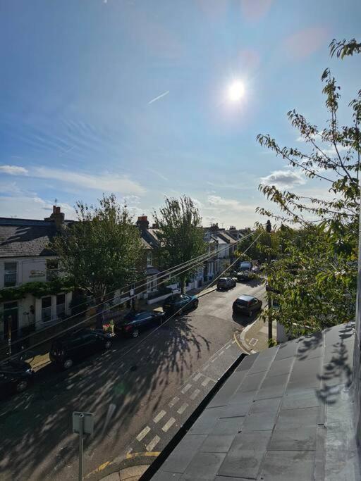 Cosy And Quiet One Bedroom Thames Flat Leilighet *