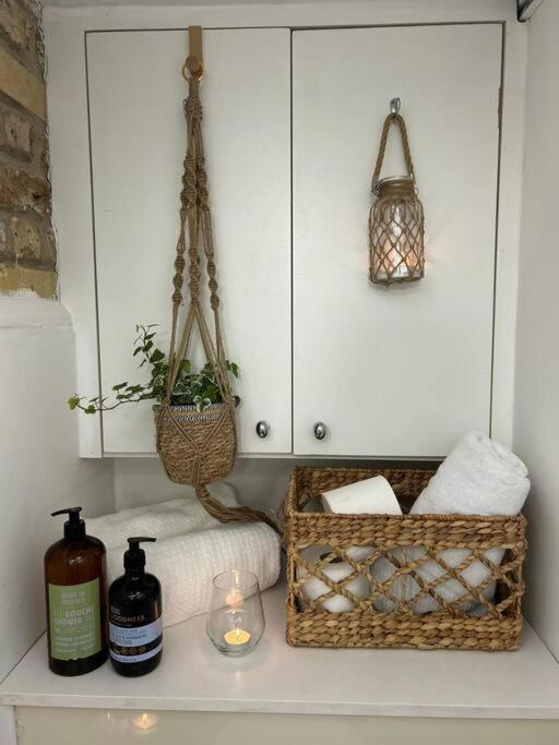 Charming Fulham Flat Appartamento Londra