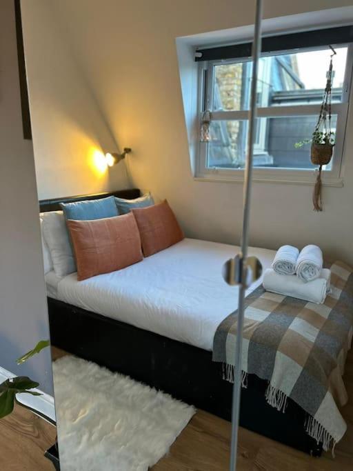 Charming Fulham Flat Appartamento