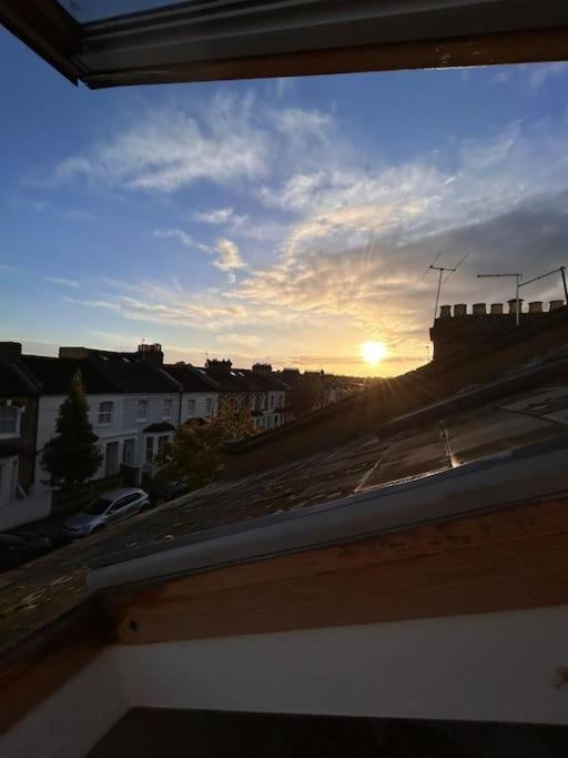 Appartamento Charming Fulham Flat *