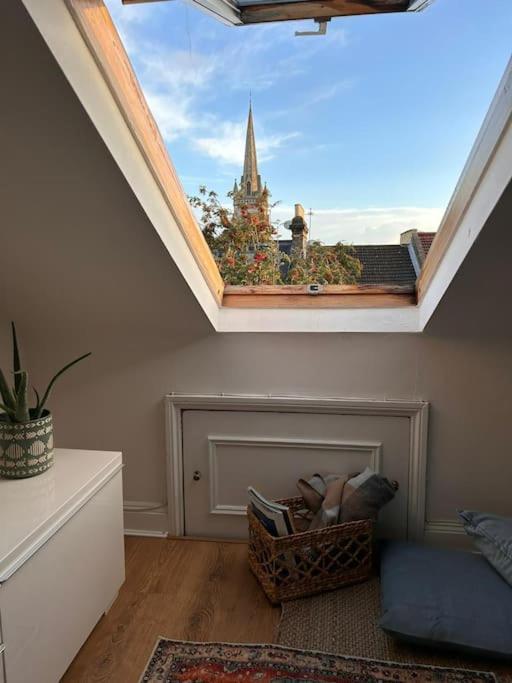 Charming Fulham Flat Appartamento *