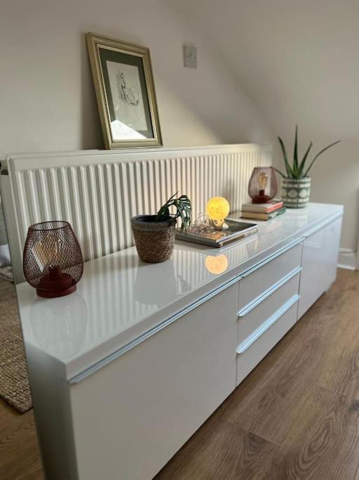 Appartamento Charming Fulham Flat