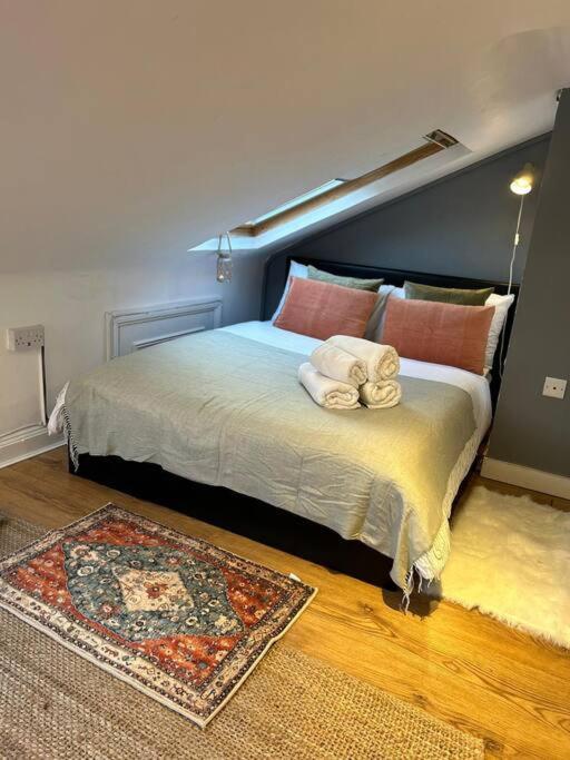 Appartamento Charming Fulham Flat *