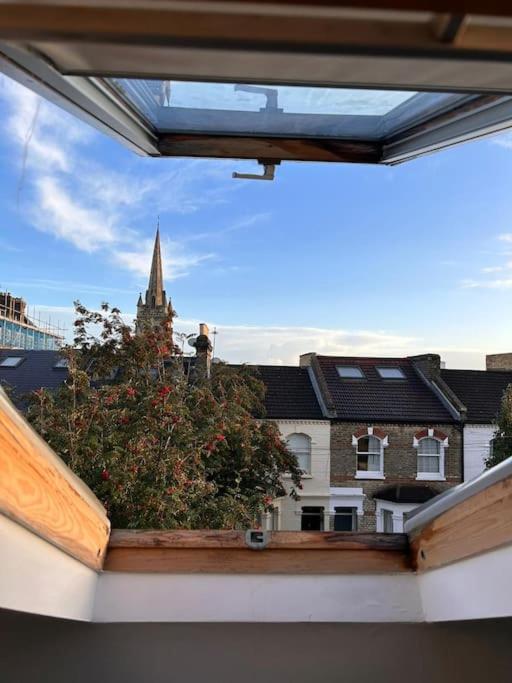 Charming Fulham Flat Appartamento Londra