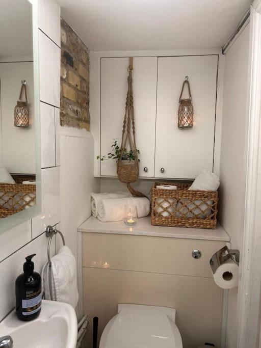Appartamento Charming Fulham Flat *