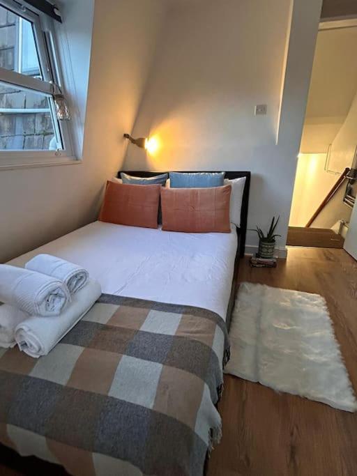 Appartamento Charming Fulham Flat Londra