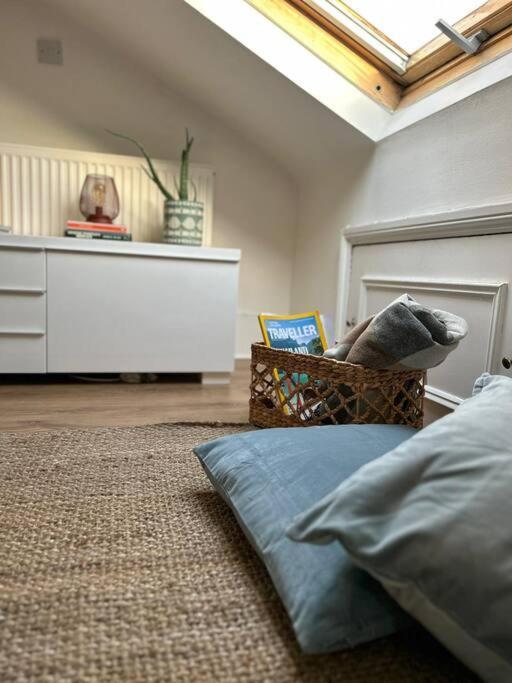 Appartamento Charming Fulham Flat