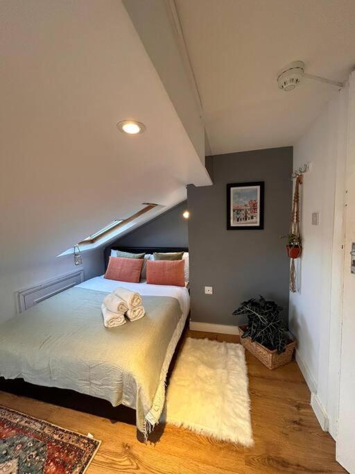 Appartamento Charming Fulham Flat *