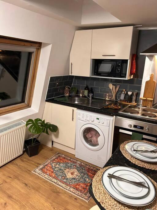 Charming Fulham Flat Appartamento