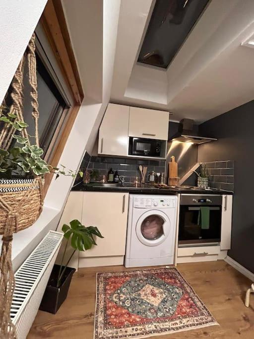 Appartamento Charming Fulham Flat *