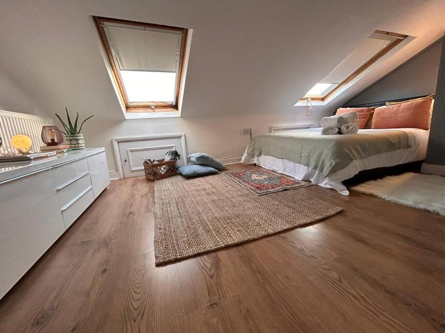 Appartamento Charming Fulham Flat *