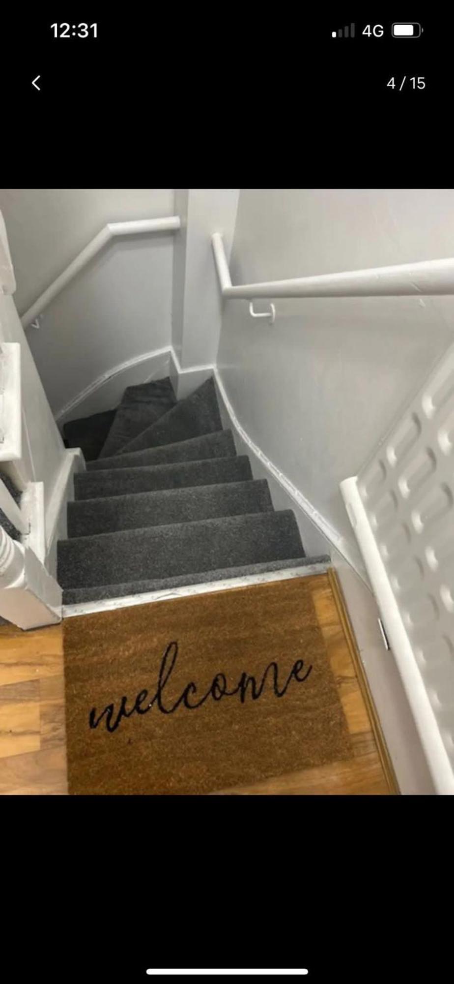 Accommodatie bij particulieren In Oxford Street Londen