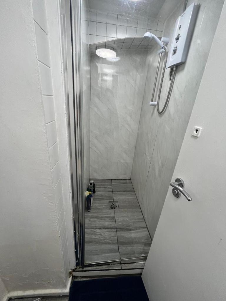 Accommodatie bij particulieren In Oxford Street Londen